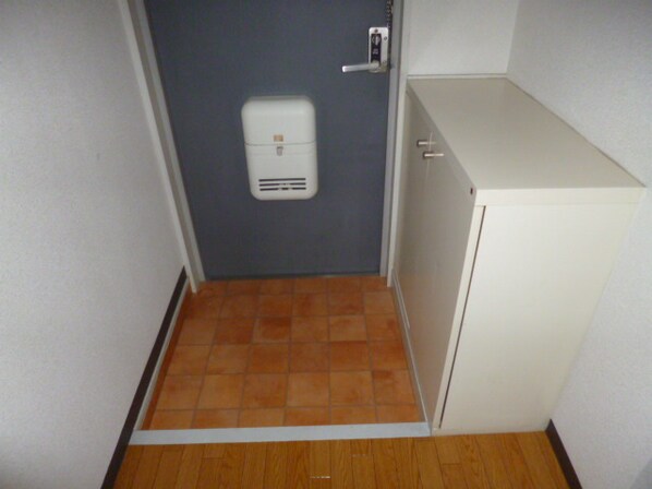 ニューシティK&Mの物件内観写真